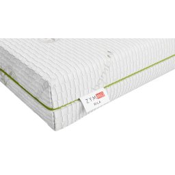 Saltea Rila de la Zymmo (Dimensiunile saltelei: 140 x 200)