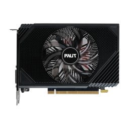Palit GeForce RTX 3050 StormX NVIDIA 6 Giga Bites GDDR6