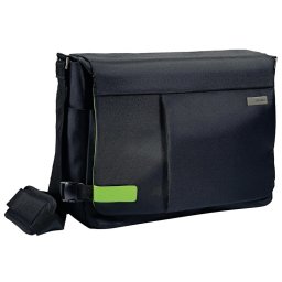 Complete Messenger 15,6'' Smart Traveller, negru