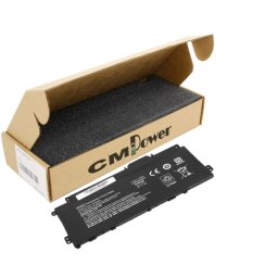 Baterie laptop CM Power compatibila cu HP Pavilion 13-bb, 14-dv, 14-ec, x360 14-dw