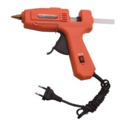 Pistol de Lipit cu Batoane 100 W, Profesional, Harden