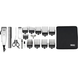 Wahl Deluxe Home Pro Complete Haircutting Kit aparat pentru tuns parul