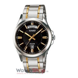 Casio CLASSIC MTP-1381G-1AVEF MTP-1381G-1AV