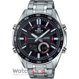 Casio EDIFICE EFV-C100D-1AVEF EFV-C100D-1A