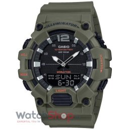 Casio SPORT HDC-700-3A2VEF HDC-700-3A2