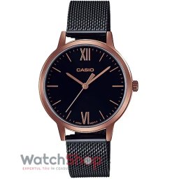 Casio STANDARD LTP-E157MRB-1BDF LTP-E157MRB-1B