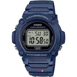 Casio COLLECTION W-219H-2A W-219H-2A
