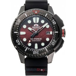 Orient M-Force RA-AC0L09R Automatic RA-AC0L09R