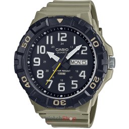 Casio Collection MRW-210H-5A MRW-210H-5A