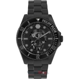 Philipp Plein The $kull Diver PWOAA0922 PWOAA0922