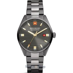 Swiss Military Hanowa Roadrunner SMWGH2200141 SMWGH2200141
