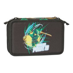 Penar Penar neechipat LEGO - design NinjaGo Dragon power