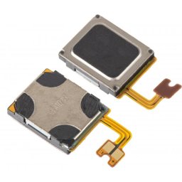 Piese si componente Difuzor Motorola Edge 60 Fusion / Edge 60, cu banda, Service Pack SR78E04669