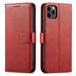 Husa Husa pentru Samsung Galaxy A56 A566 / A36 A366, OEM, Marva Wallet, Rosie