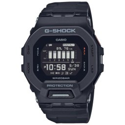 Ceas Barbati, Casio G-Shock, G-Squad Bluetooth GBD-200-1ER