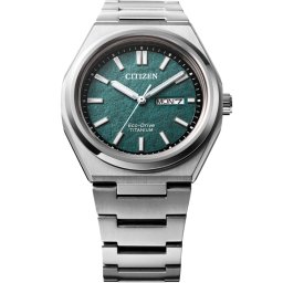 Ceas Barbati, Citizen, Titanium AW0130-85XE