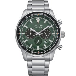 Ceas Barbati, Citizen, Chronograph CA4500-91X