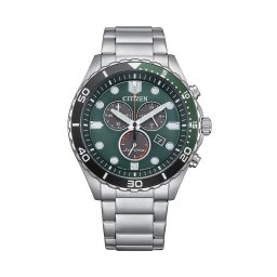 Ceas Barbati, Citizen, Chronograph AT2561-81X