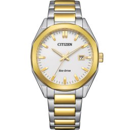 Ceas Citizen, Eco-Drive BM7624-82A