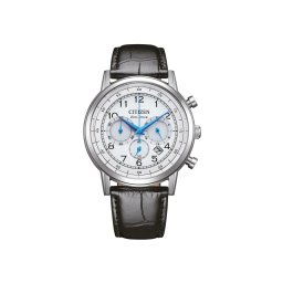 Ceas Barbati, Citizen, Eco-Drive Chronograph CA4630-02A
