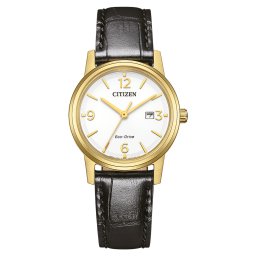 Ceas Dama, Citizen, Eco-Drive EW2722-01A