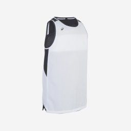 Maiou Reversibil Baschet T500R Negru-Alb Copii
