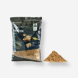Pelete Gooster Pescuit la Feeder 4 mm g