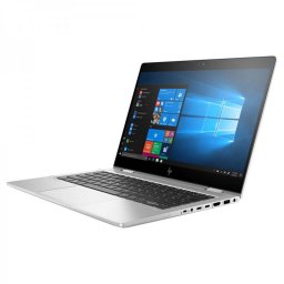 Laptop Second Hand HP EliteBook 830 G6, Intel Core i7-8665U 1.90 - 4.80GHz, 16GB DDR4, 512GB SSD, 13.3" FHD IPS, Webcam, tastatura AZERTY
