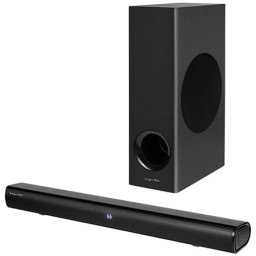 Soundbar Kruger Matz KM0575 | 20W, Alb