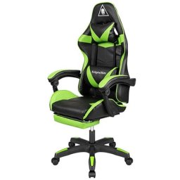 Scaun Gaming Kruger Matz KM0790-GR | 150kg, 54cm, Negru