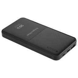 Power Bank Kruger Matz KM0904 | Negru