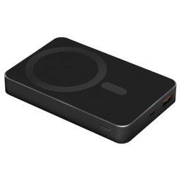 Power Bank Kruger Matz KM0912 | Negru