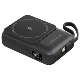 Power Bank Kruger Matz KM0913-B | Negru