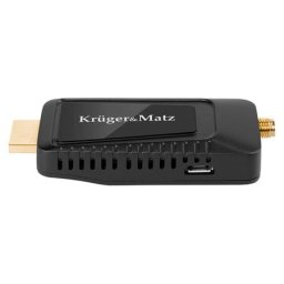 Tuner Kruger Matz KM9999