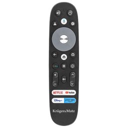 Telecomanda Kruger Matz PIL0372 | Roșu