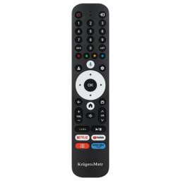 Telecomanda Kruger Matz PIL0373 | Roșu