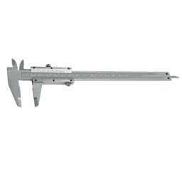 Subler Inoxidabil 150MM / Precizie 0.02MM | 20510