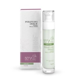 Crema bio purifianta ten mixt 50 ml Bema