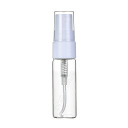 Sticla 2 - 3ml reutilizabila cu spray si capac