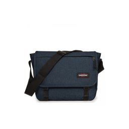 EASTPAK Messenger albastru închis