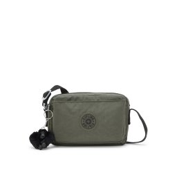 KIPLING Geantă de umăr 'Abanu' oliv