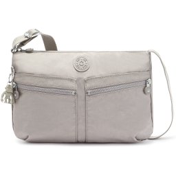 KIPLING Geantă de umăr 'Classics Izellah' gri