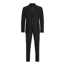 Jack & Jones Premium Costum 'JPRCosta' negru