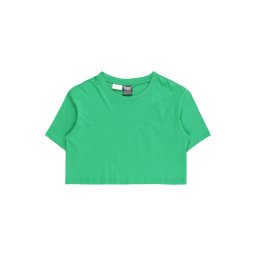 Urban Classics Tricou verde limetă