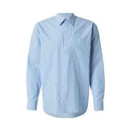 JACK & JONES Cămașă 'JJCODY' albastru / albastru deschis