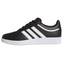 ADIDAS SPORTSWEAR Sneaker low 'Hoops 4.0' negru / alb