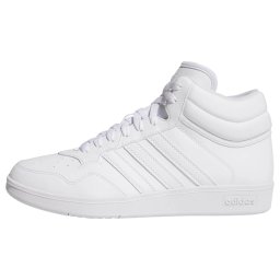 ADIDAS SPORTSWEAR Sneaker înalt 'Hoops 4.0' alb