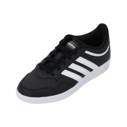 ADIDAS SPORTSWEAR Sneaker low 'Hoops 4.0' negru / alb