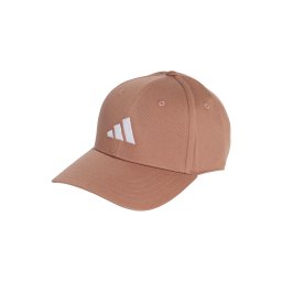 ADIDAS PERFORMANCE Șapcă sport roz pal / alb