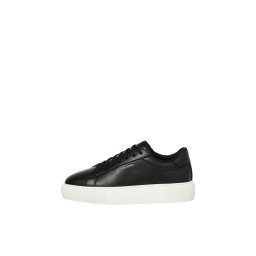 JACK & JONES Sneaker low 'JFWGRAND' gri metalic